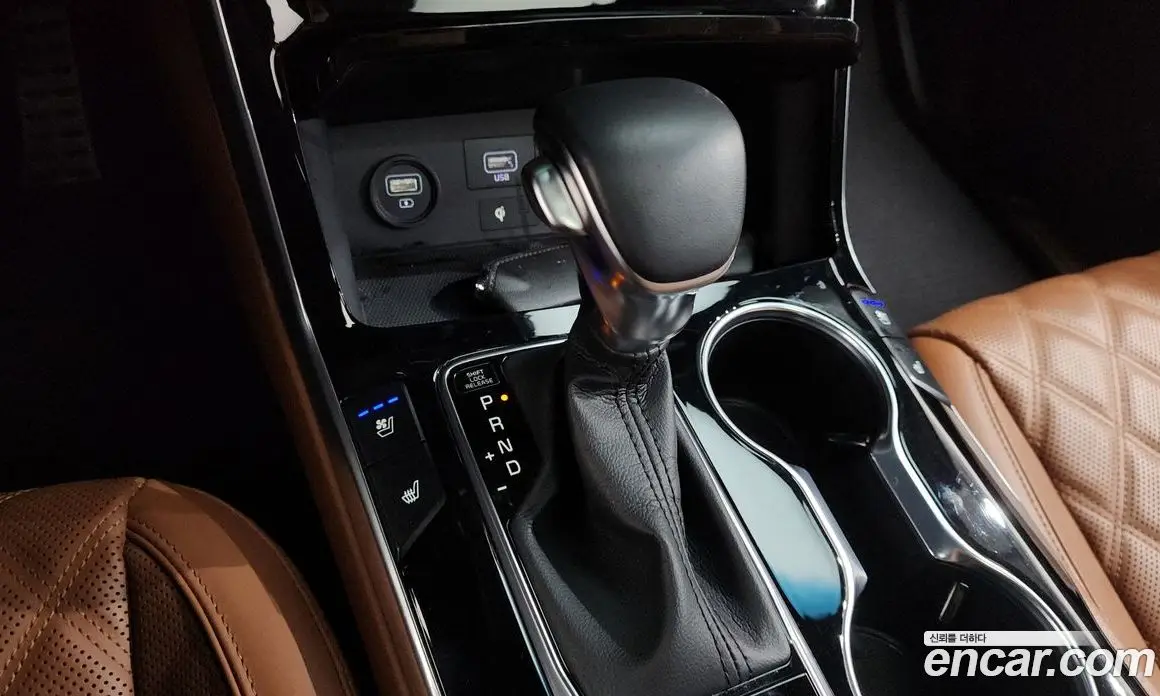 Kia Mohave 2024 3.0 автомат (гидро), фото 12
