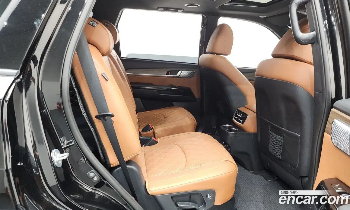 Kia Mohave 2024 3.0 автомат (гидро), фото 18