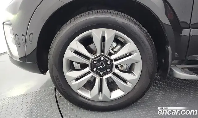 Kia Mohave 2024 3.0 автомат (гидро), миниатюра 5