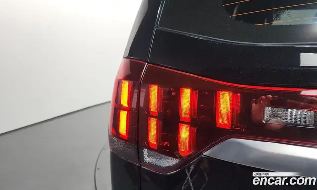 Kia Mohave 2024 3.0 автомат (гидро), миниатюра 9