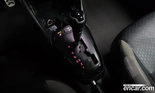 Kia Morning 2018 1.0 автомат (гидро), миниатюра 12