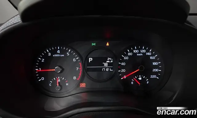 Kia Morning 2021 1.0 автомат (гидро), миниатюра 11 Kia Morning 2021 1.0 автомат (гидро), миниатюра 11