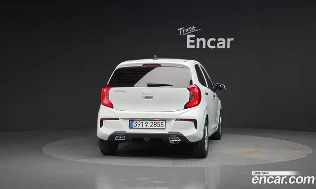Kia Morning 2021 1.0 автомат (гидро), миниатюра 4 Kia Morning 2021 1.0 автомат (гидро), миниатюра 4