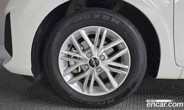 Kia Morning 2021 1.0 автомат (гидро), миниатюра 5 Kia Morning 2021 1.0 автомат (гидро), миниатюра 5