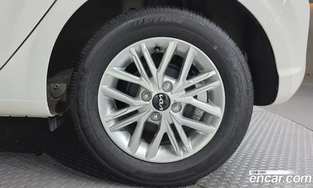 Kia Morning 2021 1.0 автомат (гидро), миниатюра 7 Kia Morning 2021 1.0 автомат (гидро), миниатюра 7