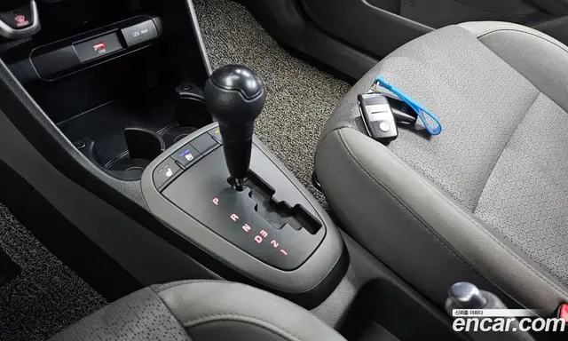 Kia Morning 2021 1.0 автомат (гидро), миниатюра 12