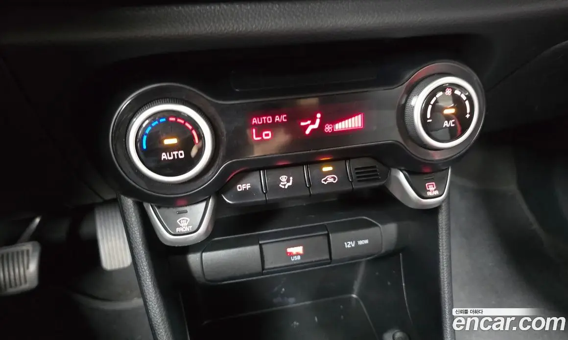 Kia Morning 2022 1.0 автомат (гидро), фото 20 Kia Morning 2022 1.0 автомат (гидро), фото 20