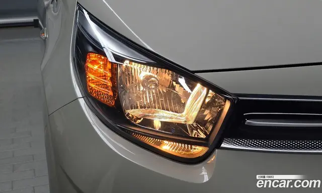 Kia Morning 2022 1.0 автомат (гидро), миниатюра 7 Kia Morning 2022 1.0 автомат (гидро), миниатюра 7