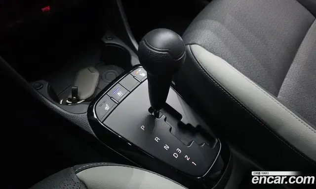 Kia Morning 2024 1.0 автомат (гидро), миниатюра 12