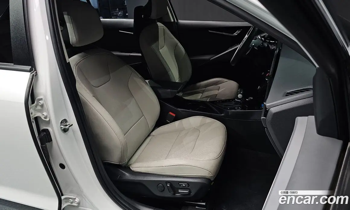 Kia Niro 2022 1.6 автомат (гидро), фото 16