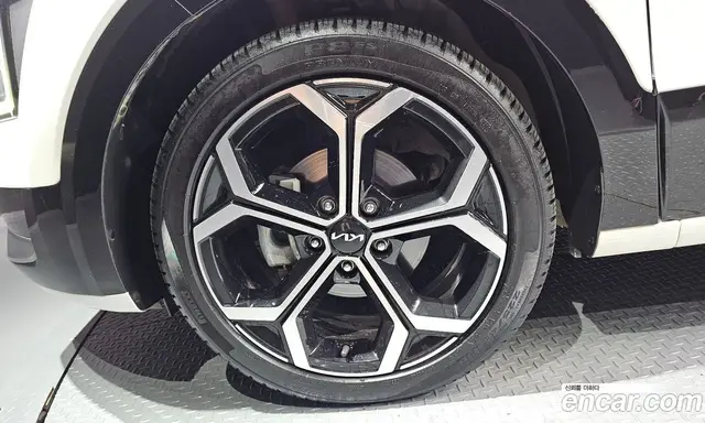 Kia Niro 2022 1.6 автомат (гидро), миниатюра 5