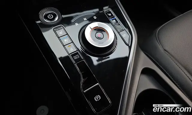Kia Niro 2023 0.2 автомат (гидро), миниатюра 12