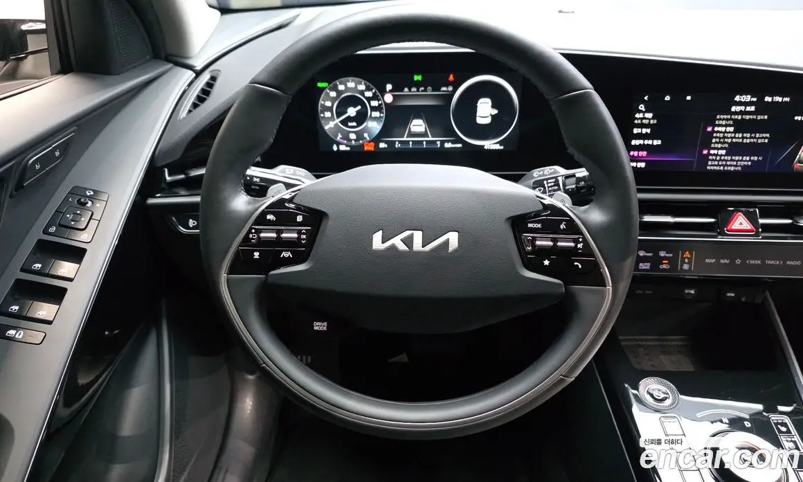 Kia Niro 2023 0.2 автомат (гидро), фото 19 Kia Niro 2023 0.2 автомат (гидро), фото 19