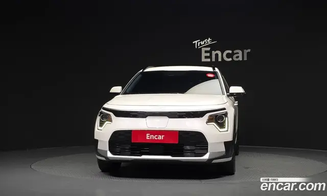 Kia Niro 2023 0.2 автомат (гидро), миниатюра 3 Kia Niro 2023 0.2 автомат (гидро), миниатюра 3