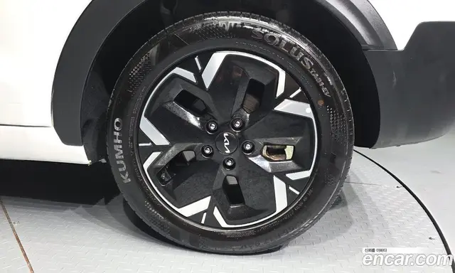 Kia Niro 2023 0.2 автомат (гидро), миниатюра 7 Kia Niro 2023 0.2 автомат (гидро), миниатюра 7