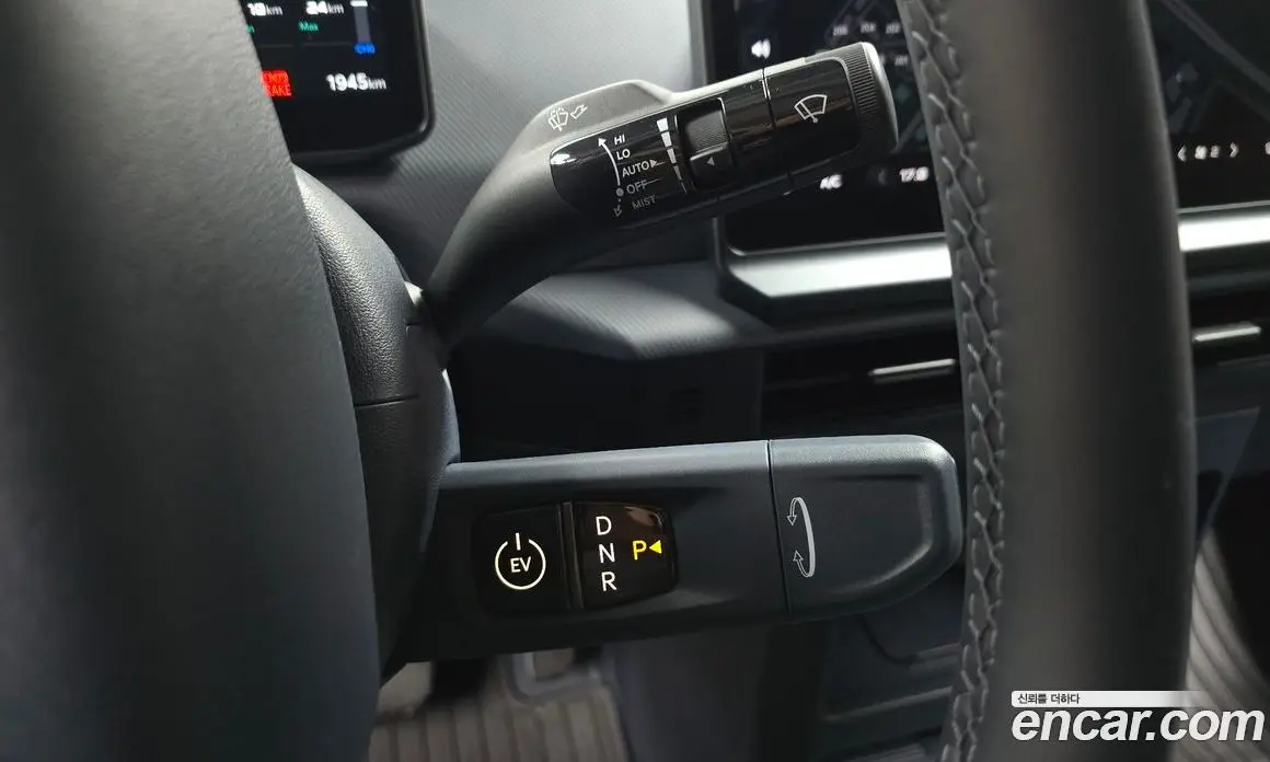 Kia PV5 2025 0.2 автомат (гидро), фото 12 Kia PV5 2025 0.2 автомат (гидро), фото 12