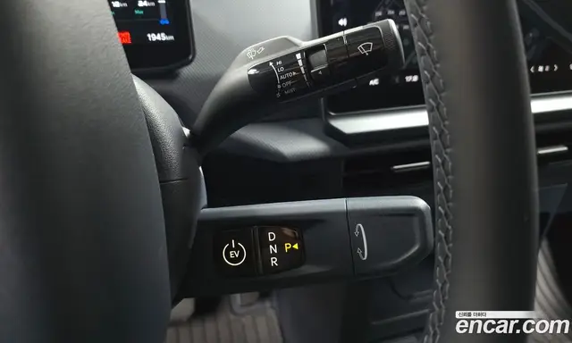 Kia PV5 2025 0.2 автомат (гидро), миниатюра 12