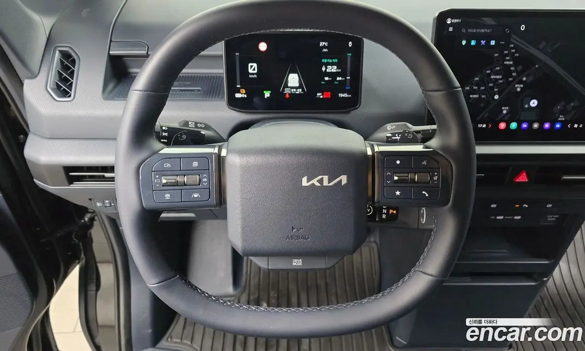 Kia PV5 2025 0.2 автомат (гидро), фото 18 Kia PV5 2025 0.2 автомат (гидро), фото 18