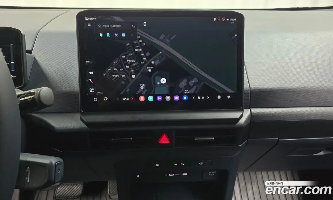 Kia PV5 2025 0.2 автомат (гидро), фото 19 Kia PV5 2025 0.2 автомат (гидро), фото 19
