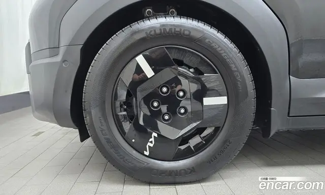 Kia PV5 2025 0.2 автомат (гидро), миниатюра 5 Kia PV5 2025 0.2 автомат (гидро), миниатюра 5