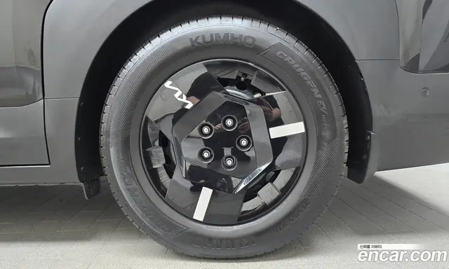 Kia PV5 2025 0.2 автомат (гидро), миниатюра 7 Kia PV5 2025 0.2 автомат (гидро), миниатюра 7