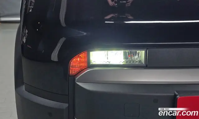 Kia PV5 2025 0.2 автомат (гидро), миниатюра 8 Kia PV5 2025 0.2 автомат (гидро), миниатюра 8