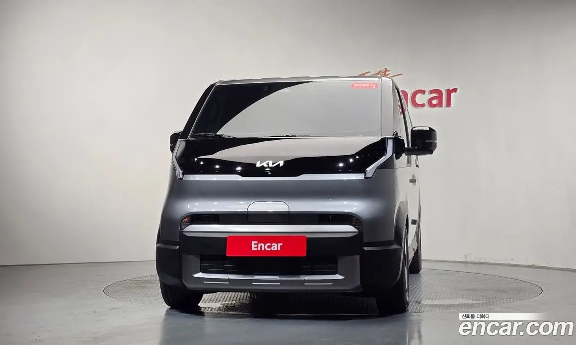 Kia PV5 2026 0.2 автомат (гидро), фото 2 Kia PV5 2026 0.2 автомат (гидро), фото 2