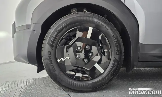 Kia PV5 2026 0.2 автомат (гидро), миниатюра 4 Kia PV5 2026 0.2 автомат (гидро), миниатюра 4