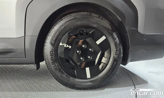 Kia PV5 2026 0.2 автомат (гидро), миниатюра 6 Kia PV5 2026 0.2 автомат (гидро), миниатюра 6