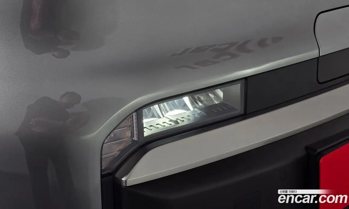 Kia PV5 2026 0.2 автомат (гидро), фото 7 Kia PV5 2026 0.2 автомат (гидро), фото 7