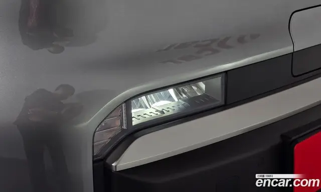 Kia PV5 2026 0.2 автомат (гидро), миниатюра 7 Kia PV5 2026 0.2 автомат (гидро), миниатюра 7