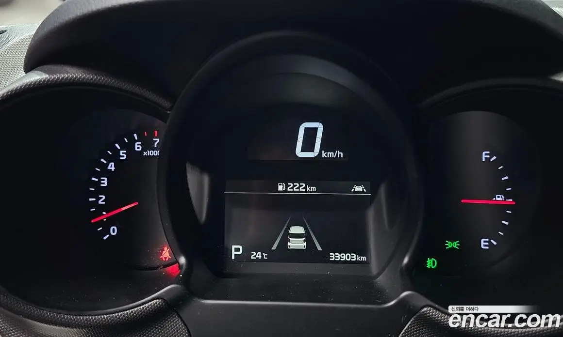 Kia Ray 2021 1.0 автомат (гидро), фото 11 Kia Ray 2021 1.0 автомат (гидро), фото 11