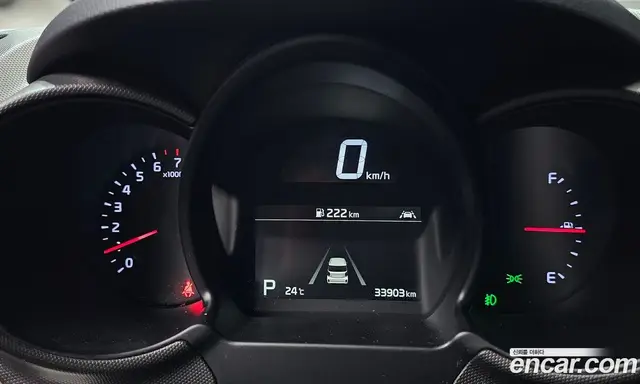 Kia Ray 2021 1.0 автомат (гидро), миниатюра 11 Kia Ray 2021 1.0 автомат (гидро), миниатюра 11