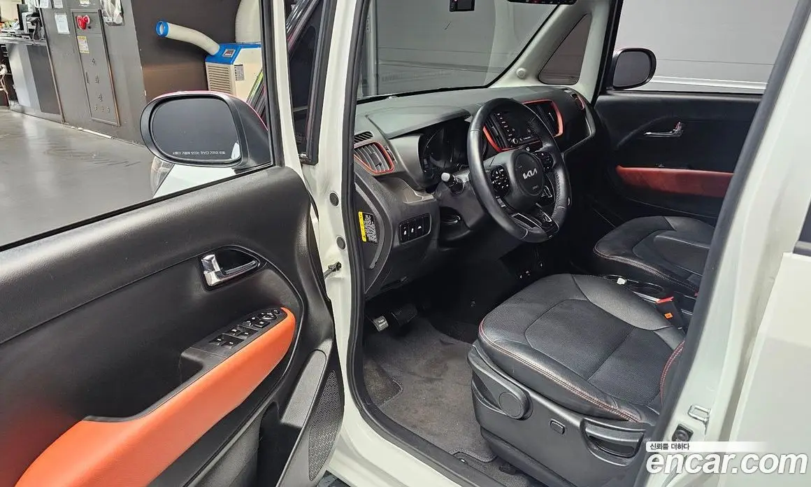 Kia Ray 2021 1.0 автомат (гидро), фото 13 Kia Ray 2021 1.0 автомат (гидро), фото 13