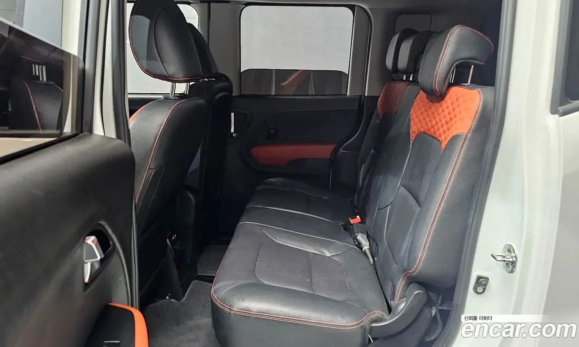 Kia Ray 2021 1.0 автомат (гидро), фото 16 Kia Ray 2021 1.0 автомат (гидро), фото 16