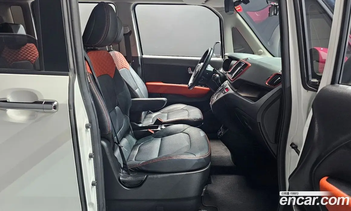 Kia Ray 2021 1.0 автомат (гидро), фото 17 Kia Ray 2021 1.0 автомат (гидро), фото 17