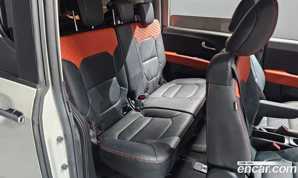 Kia Ray 2021 1.0 автомат (гидро), фото 18 Kia Ray 2021 1.0 автомат (гидро), фото 18