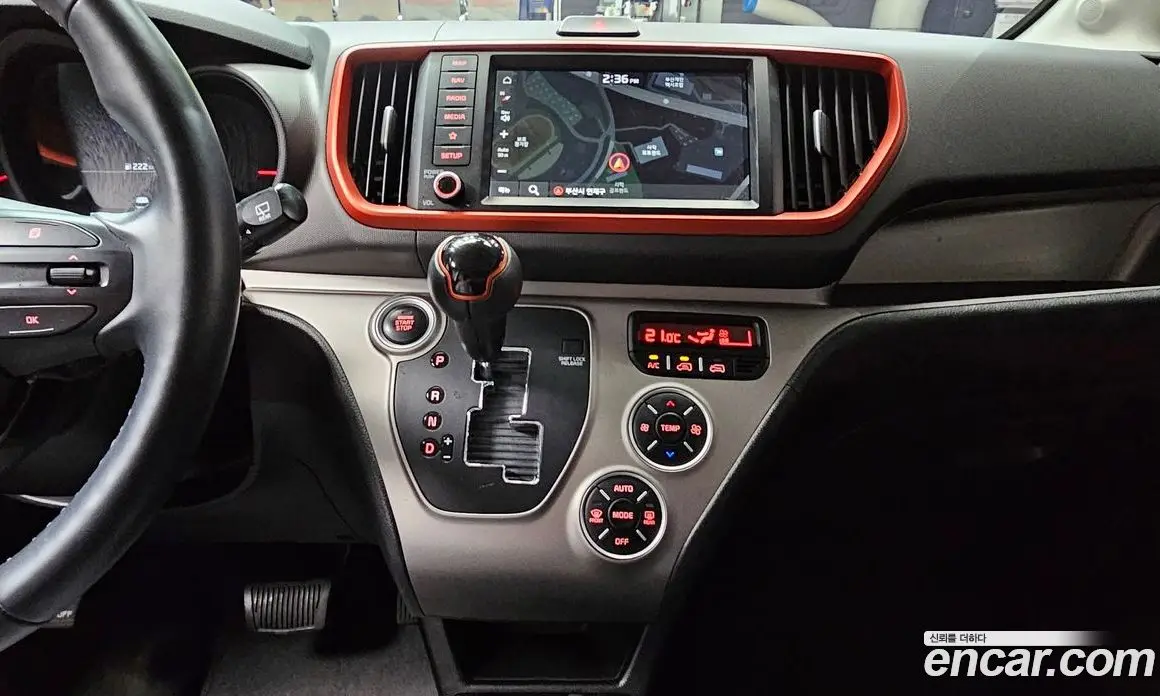 Kia Ray 2021 1.0 автомат (гидро), фото 20 Kia Ray 2021 1.0 автомат (гидро), фото 20