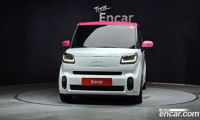 Kia Ray 2021 1.0 автомат (гидро), миниатюра 3 Kia Ray 2021 1.0 автомат (гидро), миниатюра 3