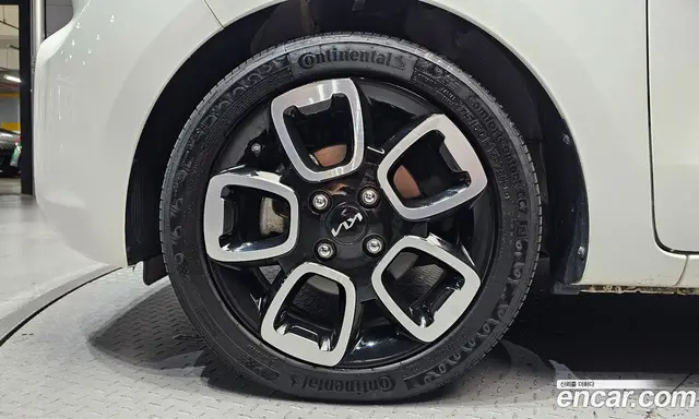 Kia Ray 2021 1.0 автомат (гидро), миниатюра 5 Kia Ray 2021 1.0 автомат (гидро), миниатюра 5