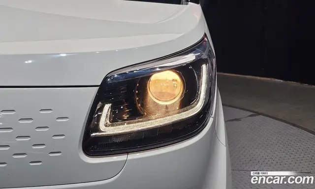 Kia Ray 2021 1.0 автомат (гидро), миниатюра 8 Kia Ray 2021 1.0 автомат (гидро), миниатюра 8
