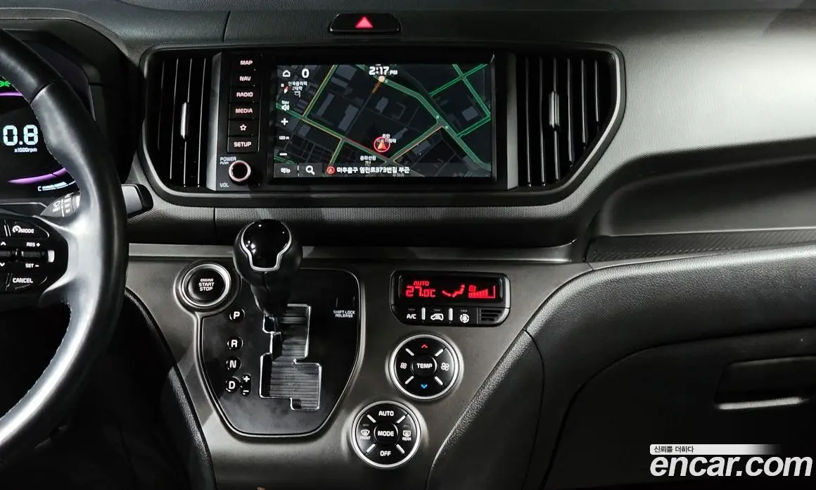 Kia Ray 2022 1.0 автомат (гидро), фото 14 Kia Ray 2022 1.0 автомат (гидро), фото 14