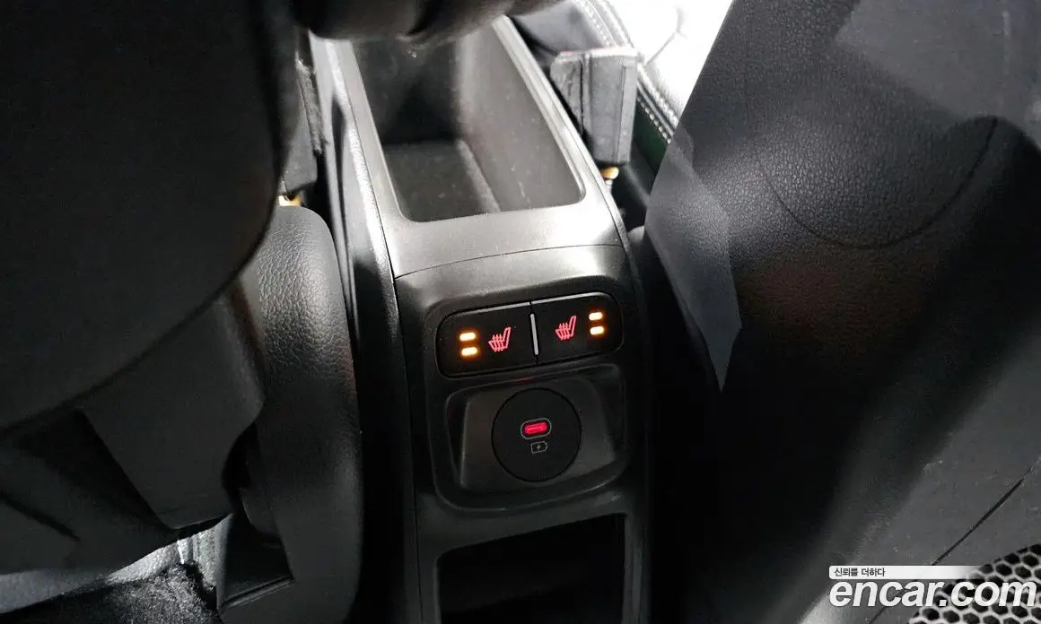Kia Ray 2022 1.0 автомат (гидро), фото 19 Kia Ray 2022 1.0 автомат (гидро), фото 19