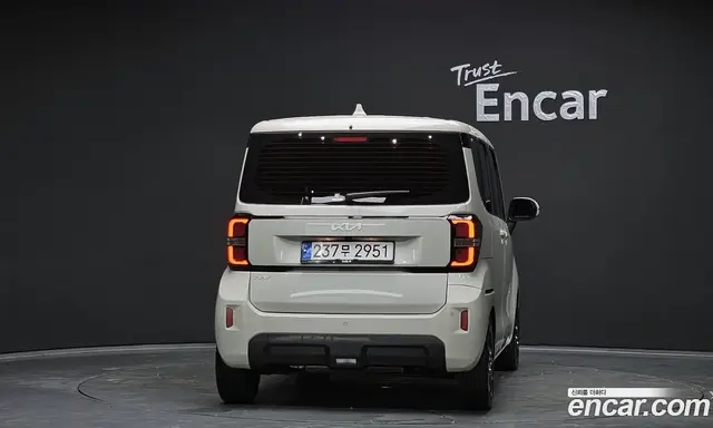 Kia Ray 2022 1.0 автомат (гидро), миниатюра 4 Kia Ray 2022 1.0 автомат (гидро), миниатюра 4