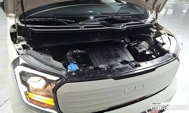 Kia Ray 2022 1.0 автомат (гидро), миниатюра 6 Kia Ray 2022 1.0 автомат (гидро), миниатюра 6