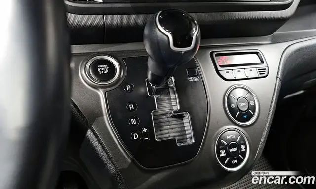 Kia Ray 2022 1.0 автомат (гидро), миниатюра 9 Kia Ray 2022 1.0 автомат (гидро), миниатюра 9