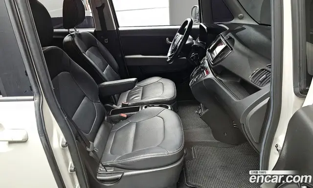 Kia Ray 2022 1.0 автомат (гидро), миниатюра 10 Kia Ray 2022 1.0 автомат (гидро), миниатюра 10