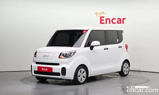 Kia Ray, 2022, 39 804 км