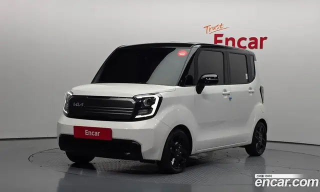 Kia Ray, 2023, 30 825 км