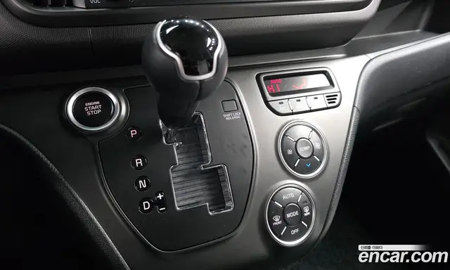 Kia Ray 2023 1.0 автомат (гидро), миниатюра 12